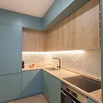 Serene T1 In Lapa With Ac And Private Patio アパート リスボン